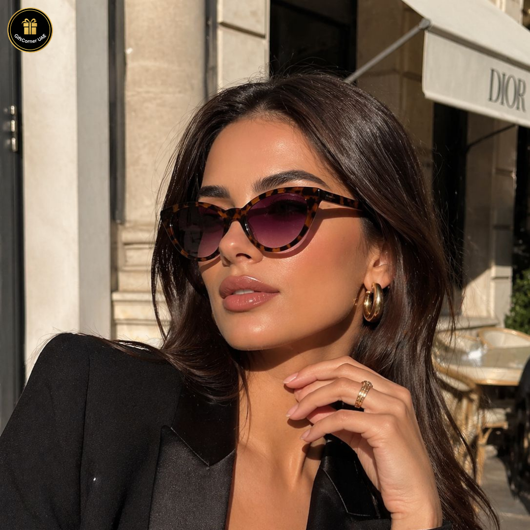 ALDO Gildarton Cat Eye Sunglasses