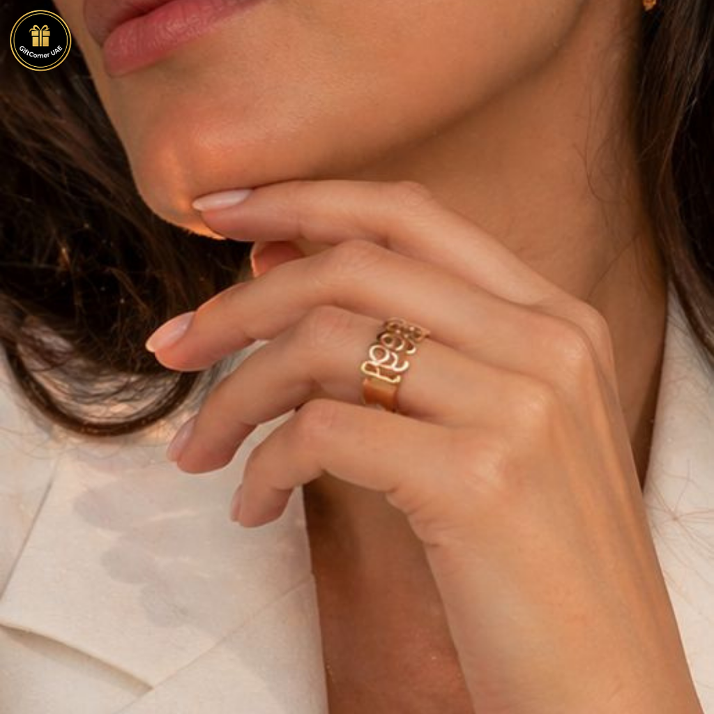 Polkit Ring