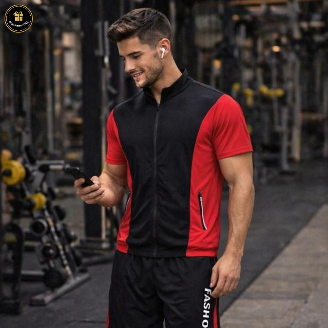 Men’s Sport Set – XL