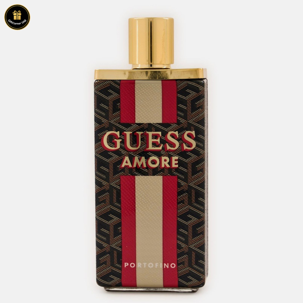 Guess Amore Portofino Perfume