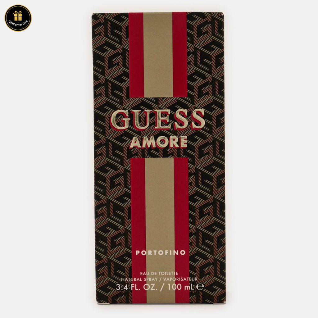 Guess Amore Portofino Perfume