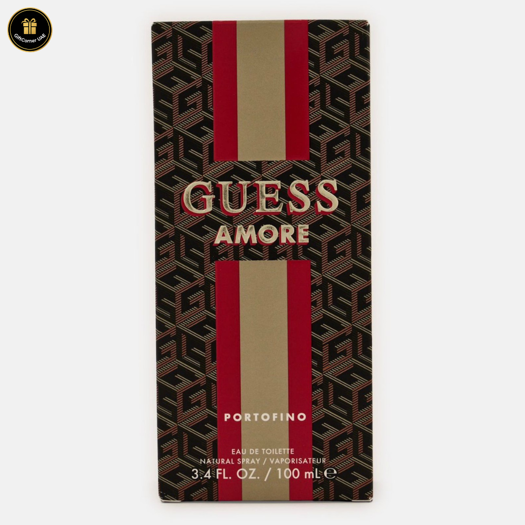 Guess Amore Portofino Perfume