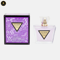 Guess Seductive Charm perfume bottle and packaging on a white background