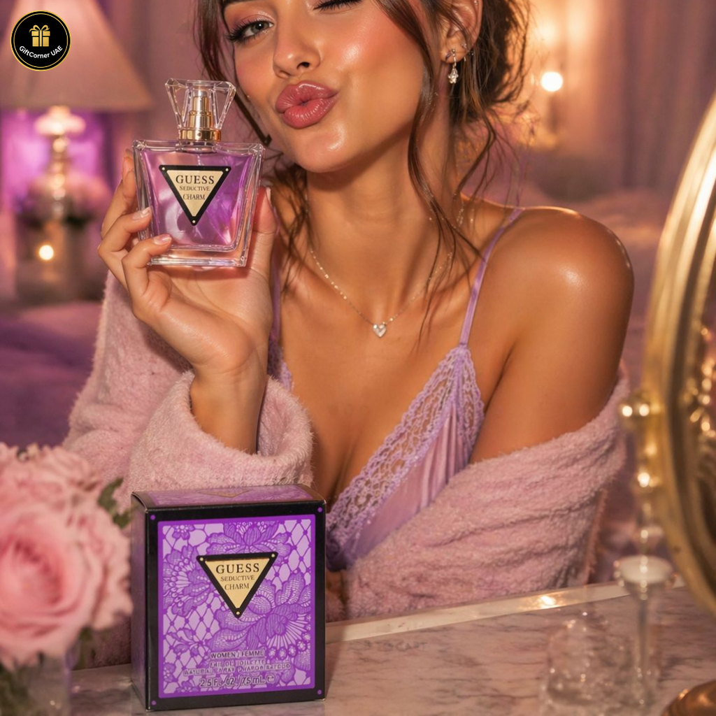 Guess Seductive Charm – 75ml