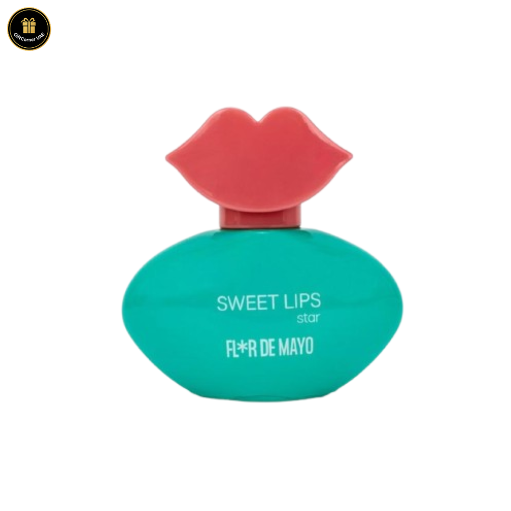 Sweet Lips Star