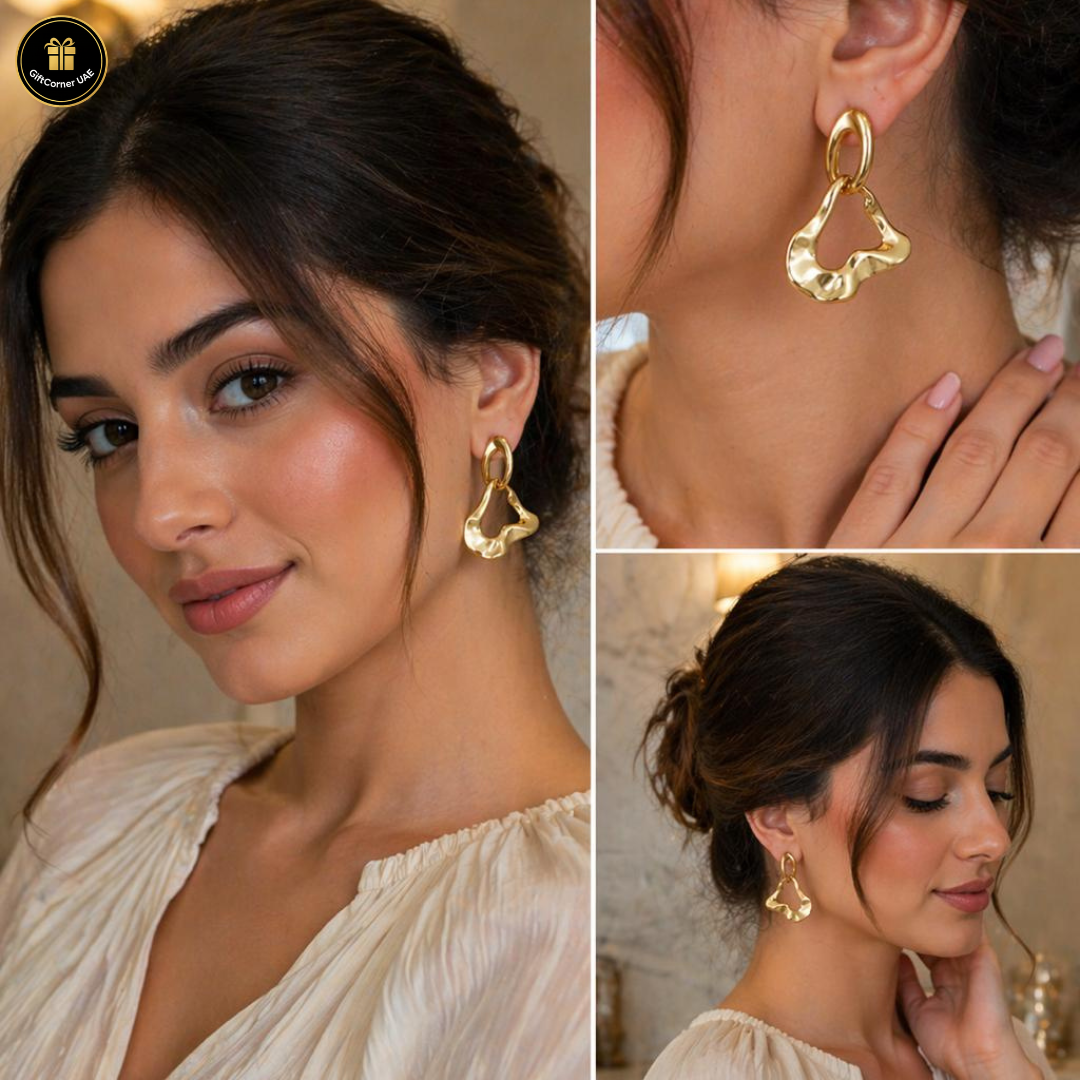 ALDO Luxury Earrings