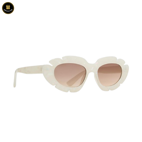 Bold Statement Sunglasses