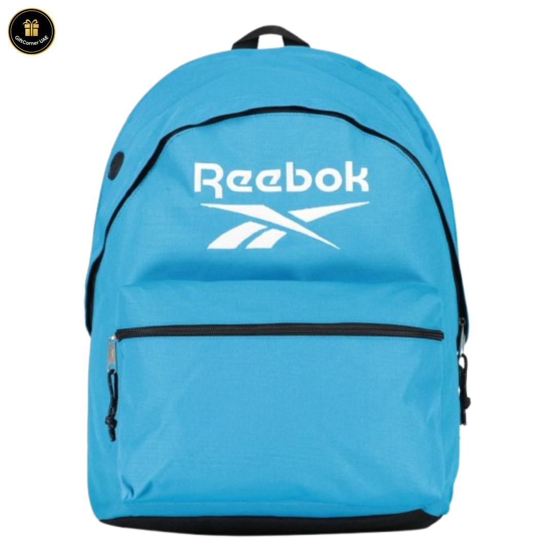 Reebok Aqua Blue Backpack