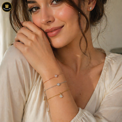 ALDO Elegant Bracelets