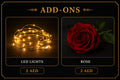 Add-Ons For Gift Box