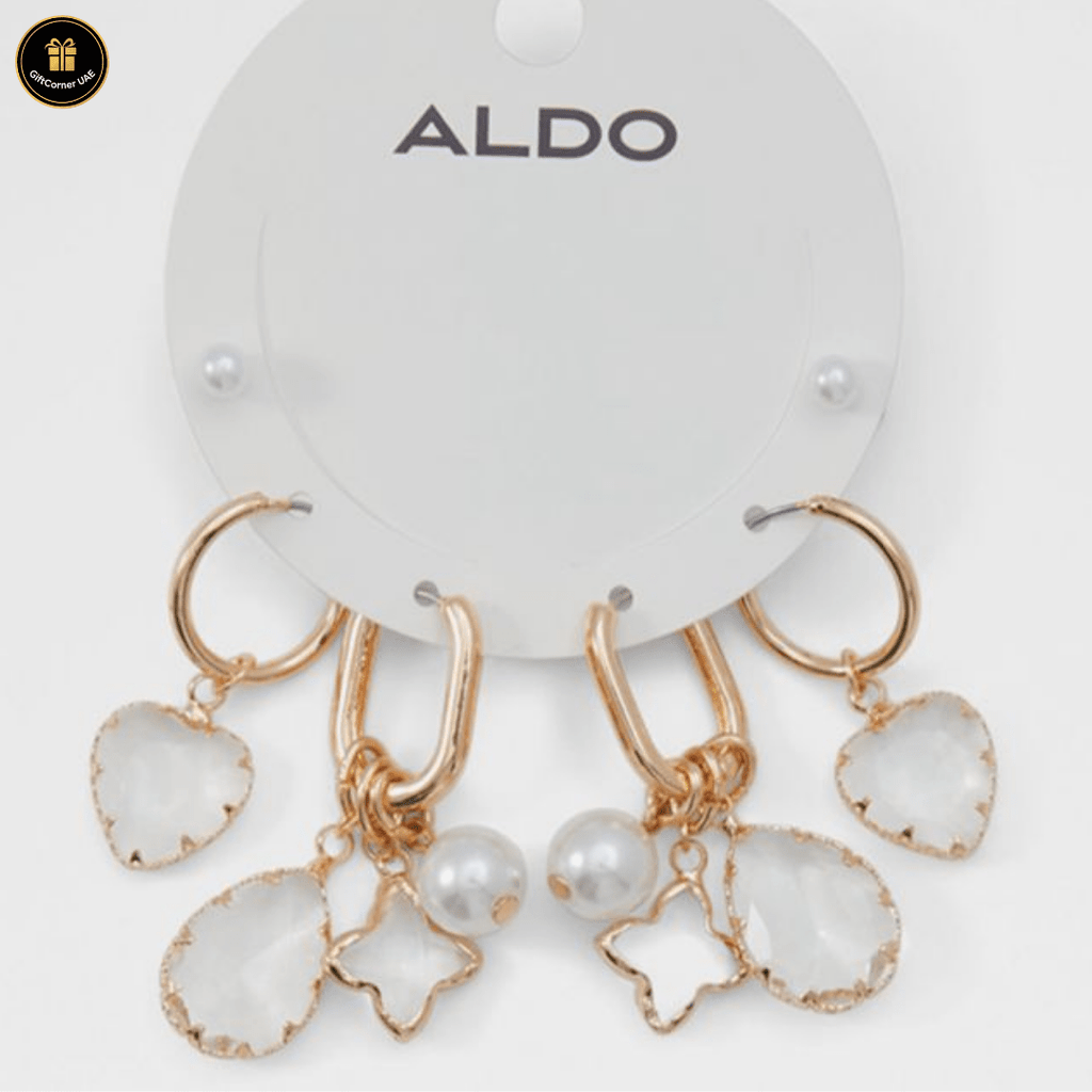 ALDO Charm Earrings - Gift Corner