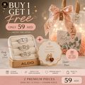 ALDO Jewelry Gift Set - Gift Corner