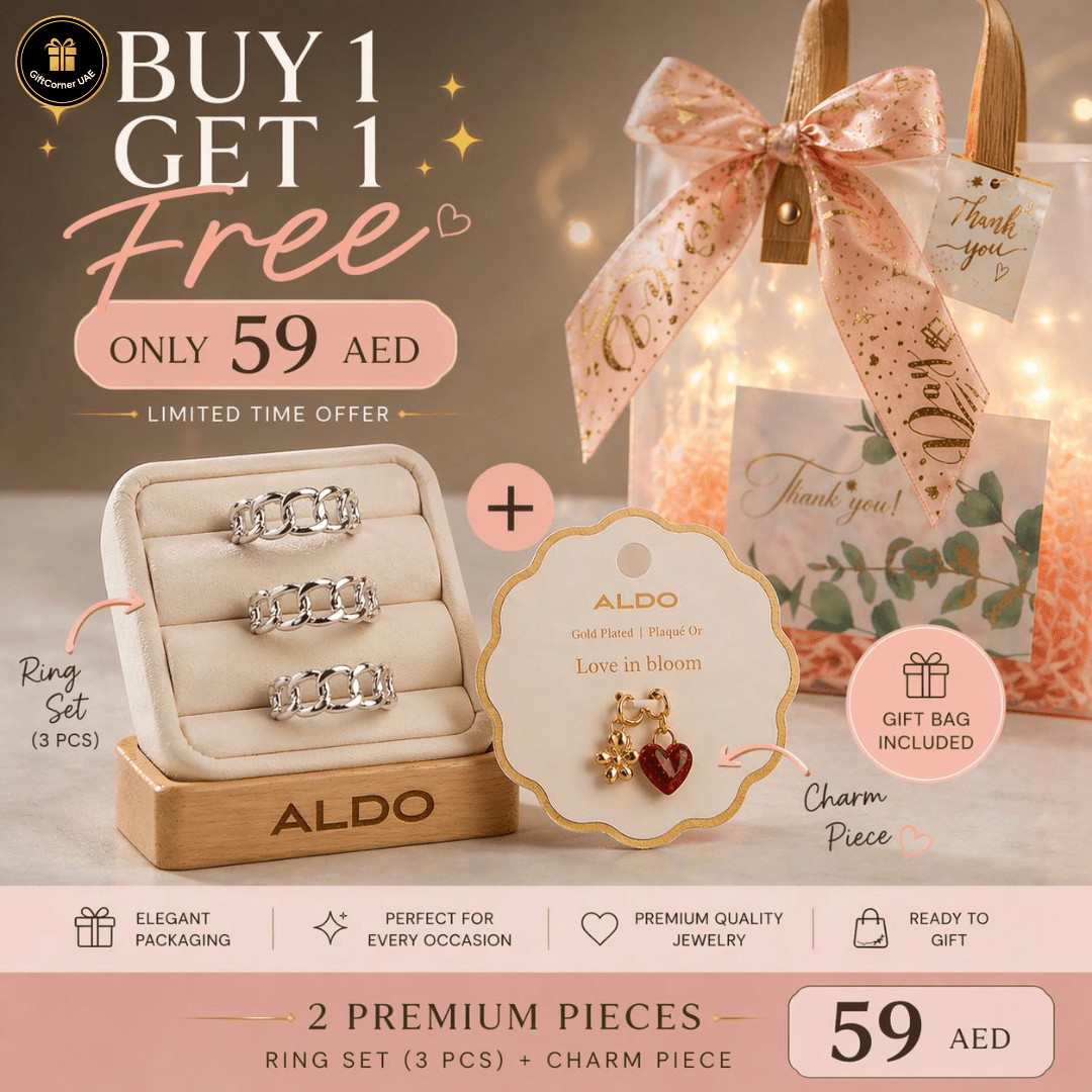 ALDO Jewelry Gift Set - Gift Corner