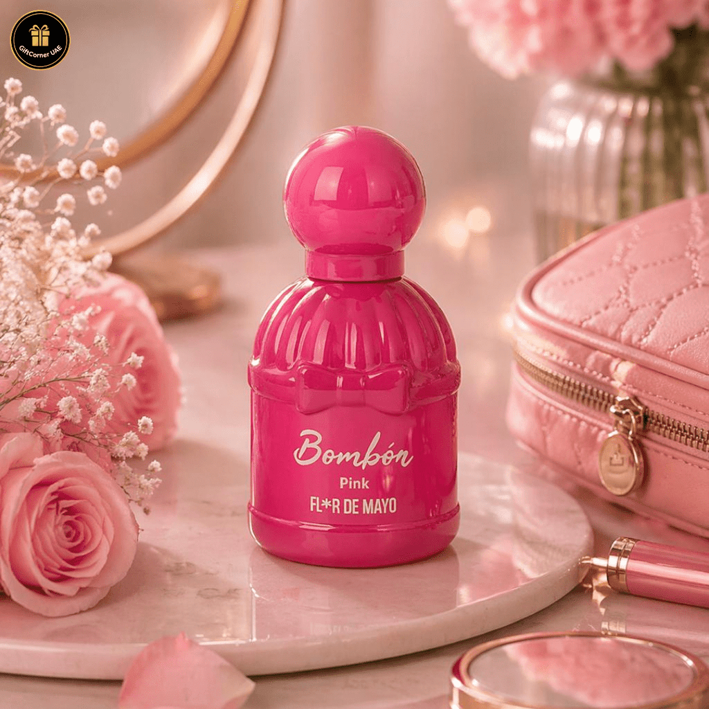 Bombón Pink Candy - Gift Corner