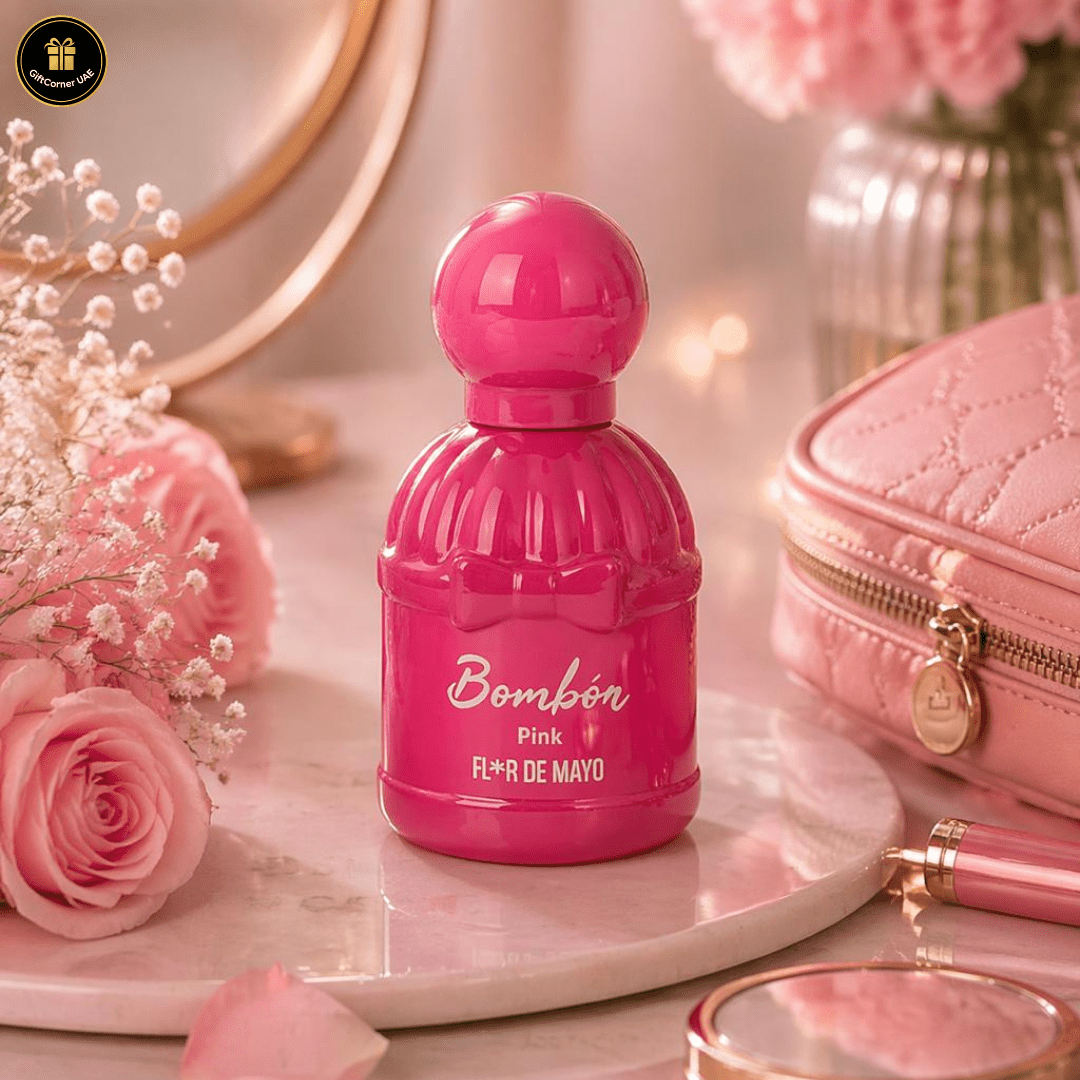 Bombón Pink Candy - Gift Corner