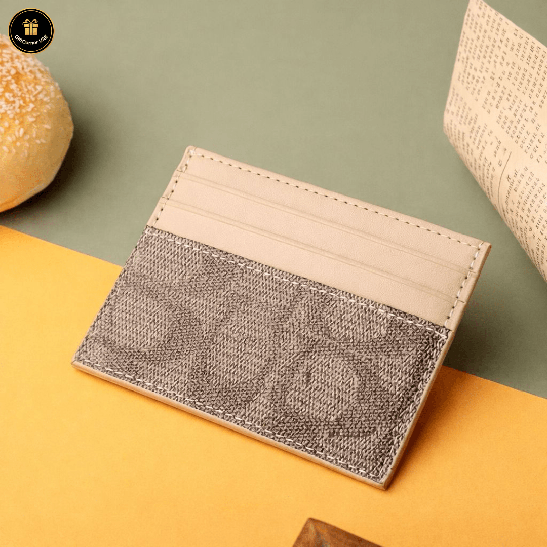 Card Style Wallet - Gift Corner