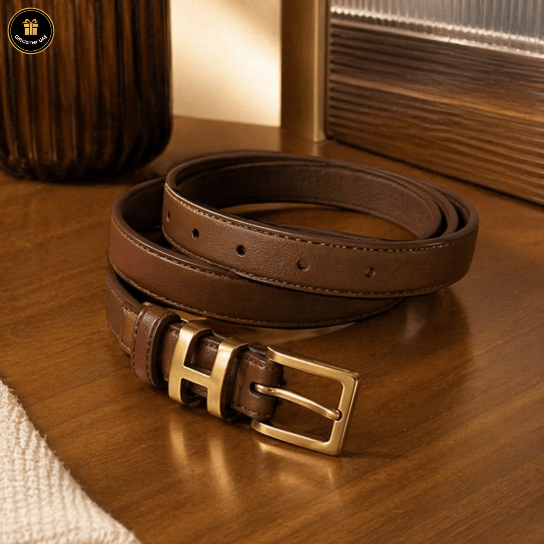 Elegant Women’s Belt - Gift Corner