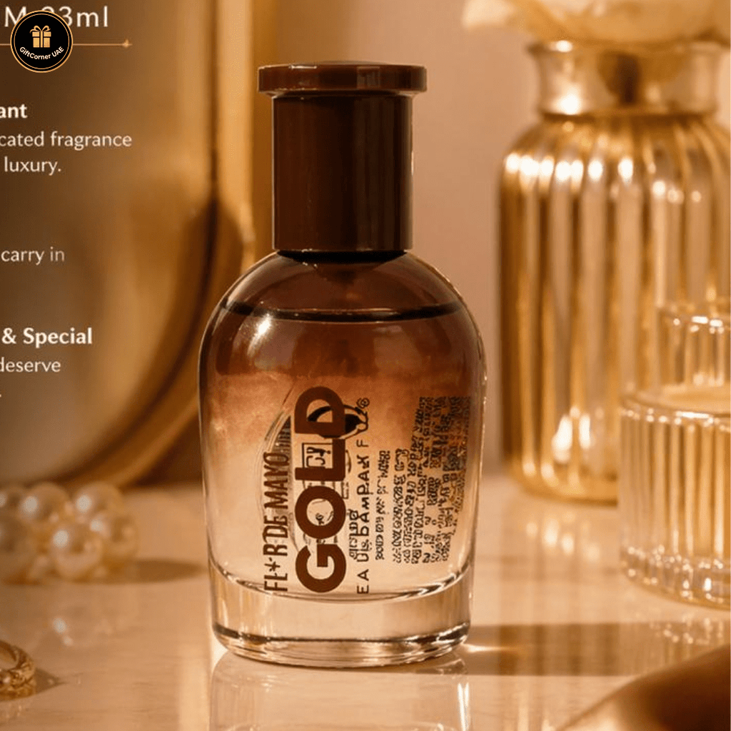 Flor De Mayo Gold - Gift Corner