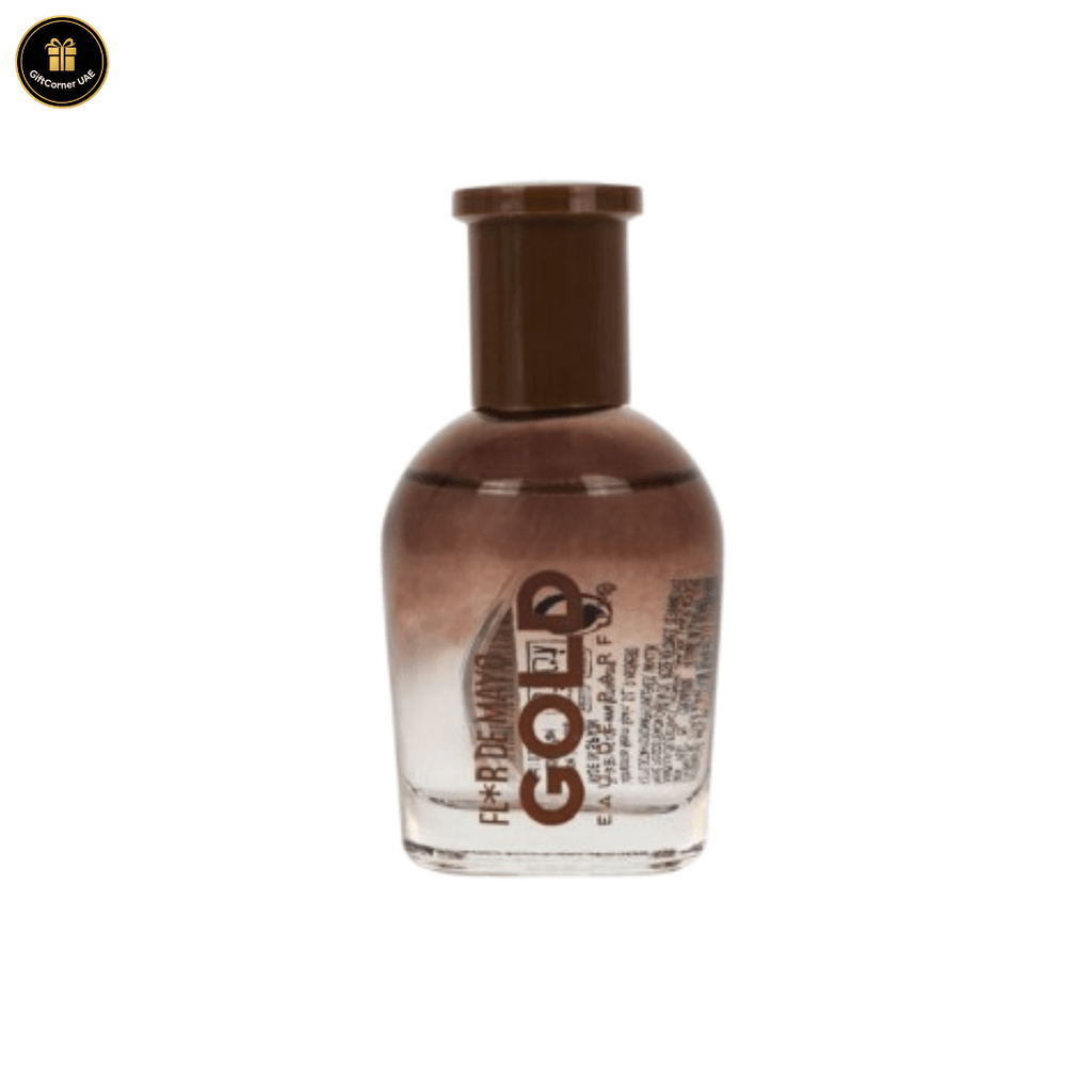 Flor De Mayo Gold - Gift Corner