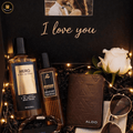 Gentleman Glow Box - Gift Corner