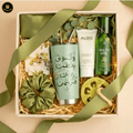 Green Relaxation Box - Gift Corner