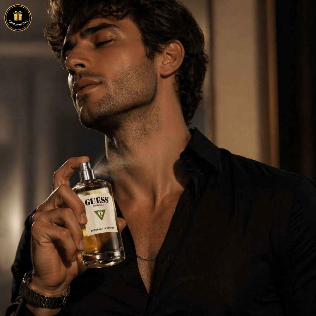 Guess Originals Type 1 Perfume - Gift Corner