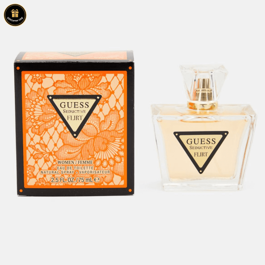 Guess Seductive Flirt – 75ml - Gift Corner