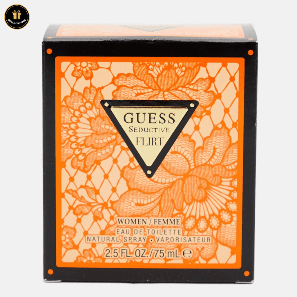 Guess Seductive Flirt – 75ml - Gift Corner