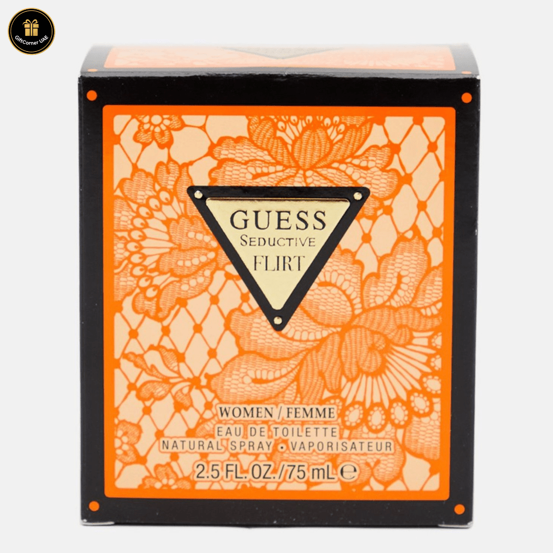 Guess Seductive Flirt – 75ml - Gift Corner