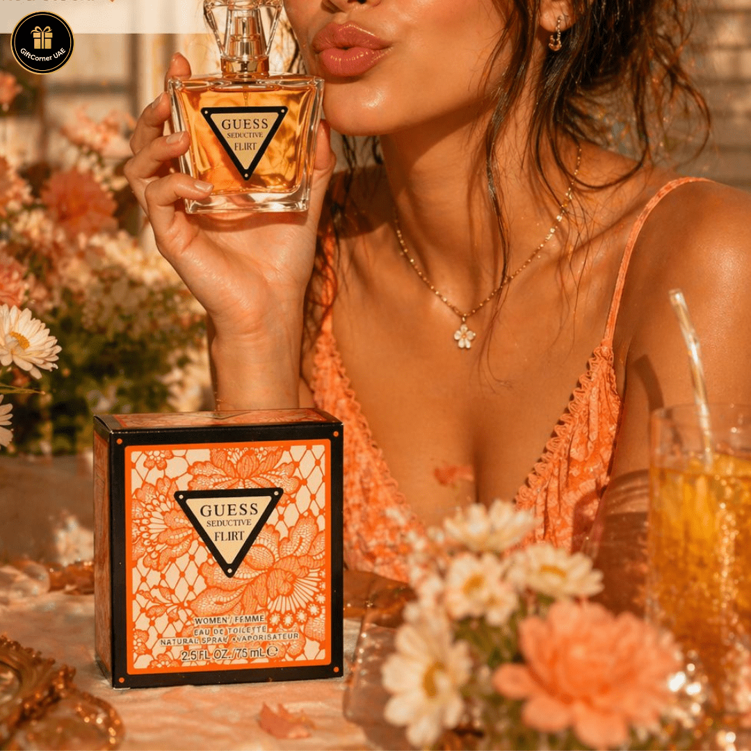 Guess Seductive Flirt – 75ml - Gift Corner