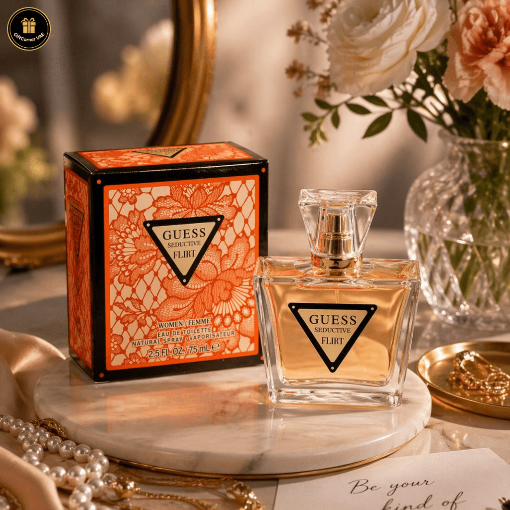 Guess Seductive Flirt – 75ml - Gift Corner