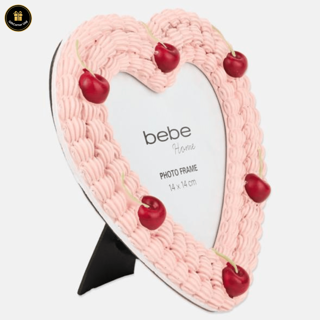 Heart Photo Frame - Gift Corner