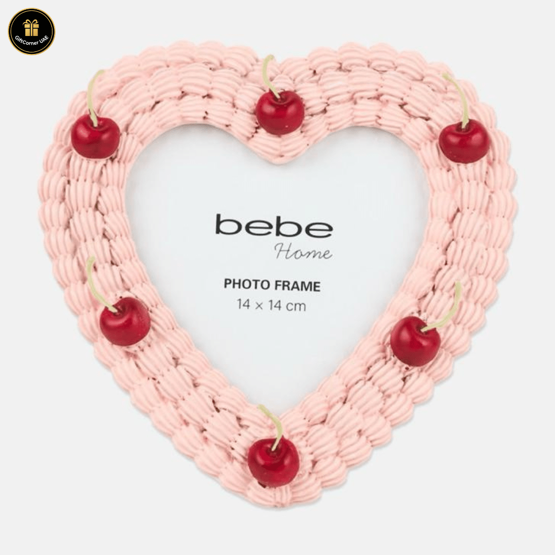 Heart Photo Frame - Gift Corner