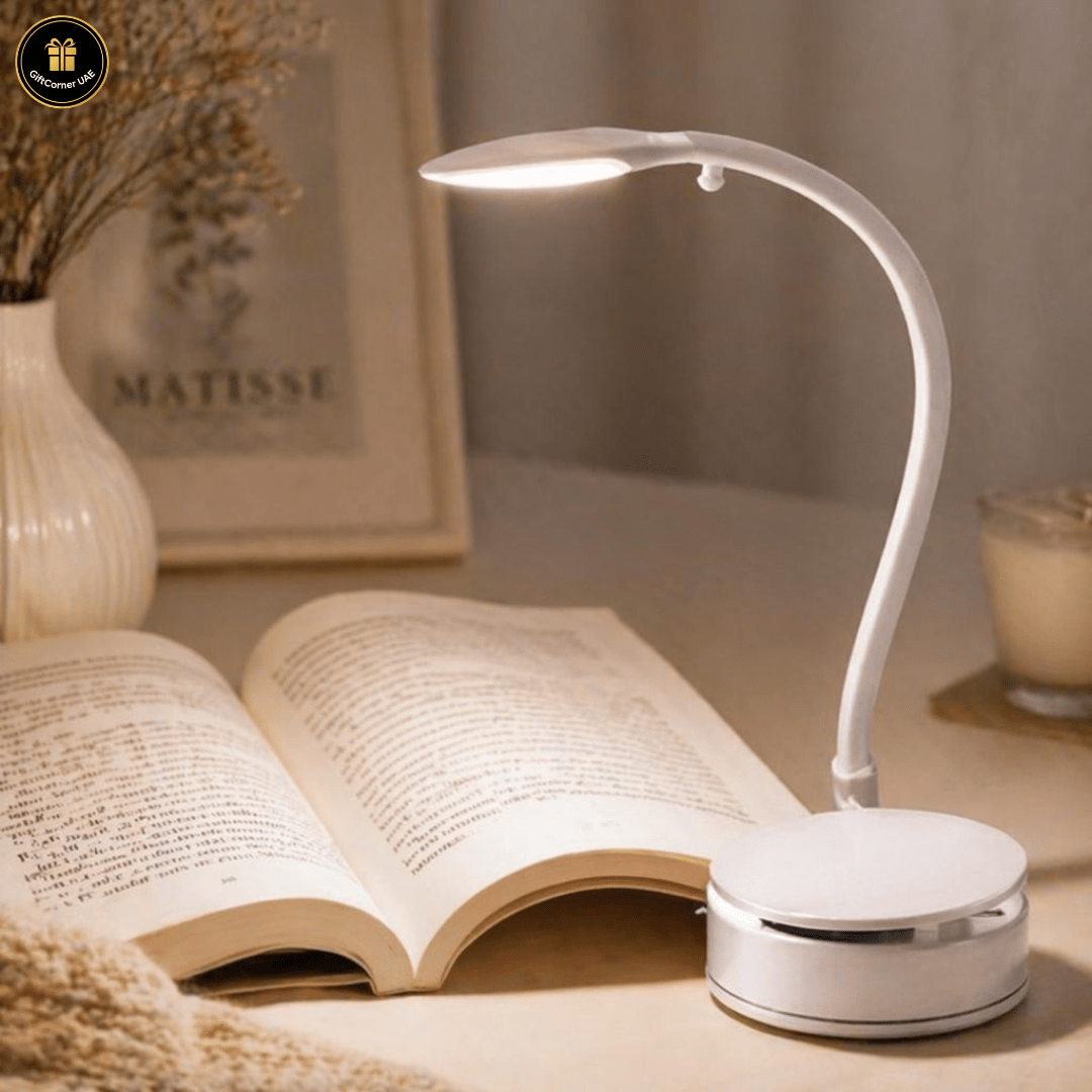 LED Reading Lamp - Gift Corner