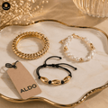 Luxury ALDO Bracelet Set - Gift Corner