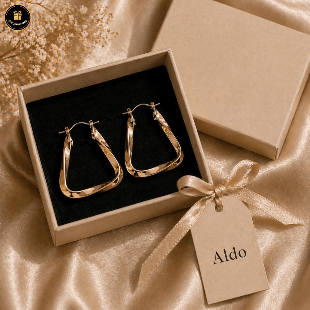 Luxury ALDO Earrings - Gift Corner