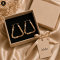 Luxury ALDO Earrings - Gift Corner
