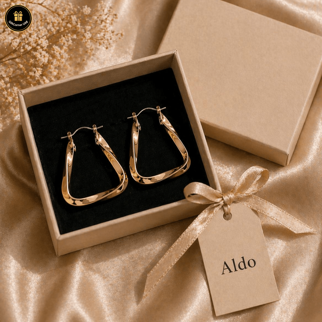 Luxury ALDO Earrings - Gift Corner