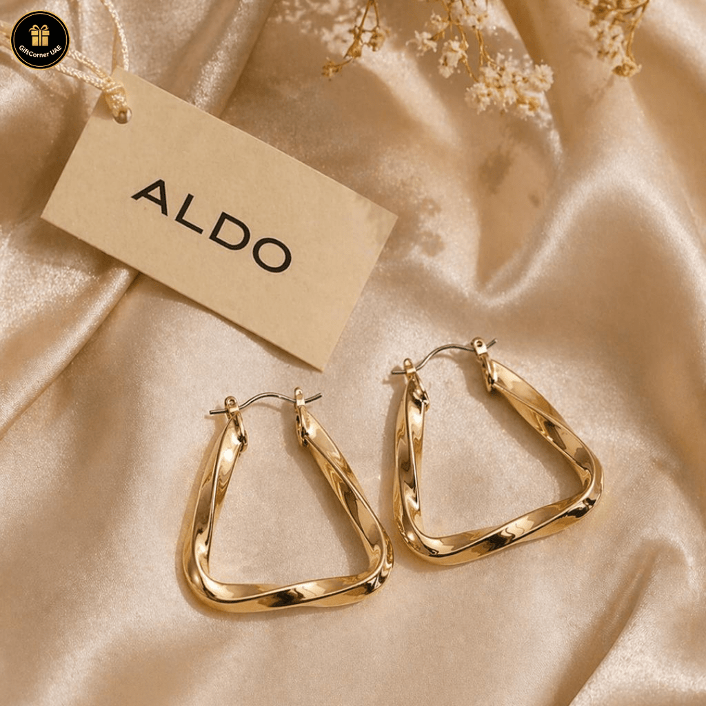 Luxury ALDO Earrings - Gift Corner