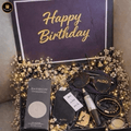 Luxury Birthday Gift Box - Gift Corner