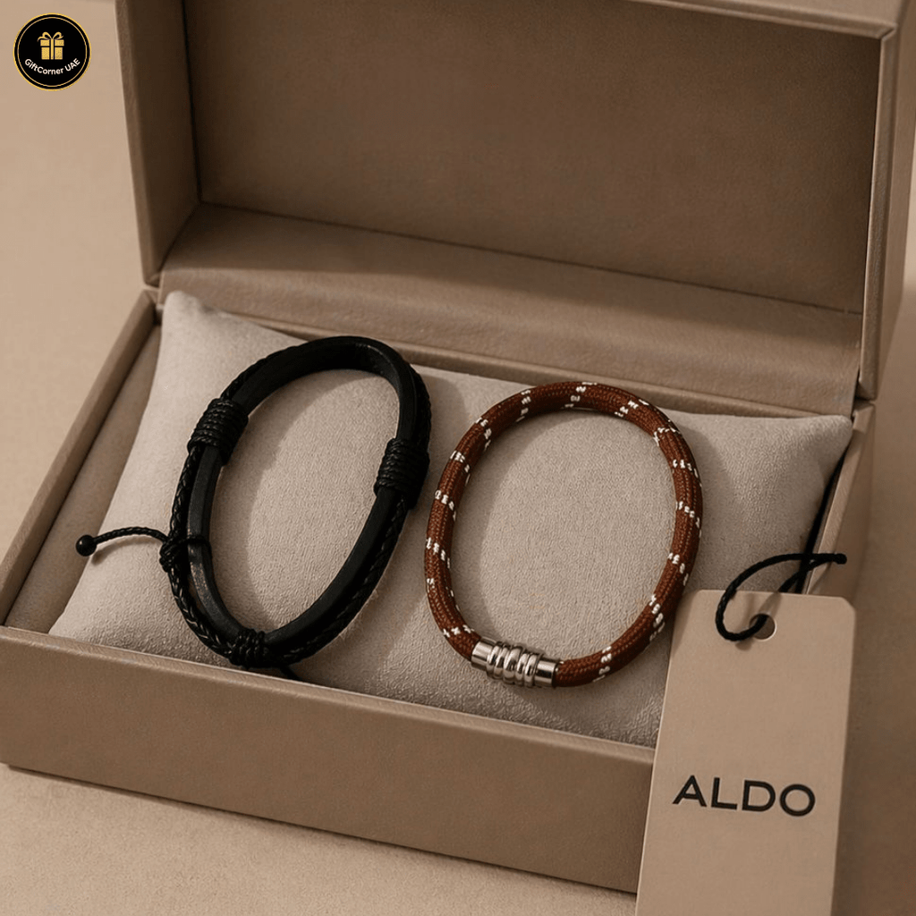 Luxury Men’s Bracelets - Gift Corner