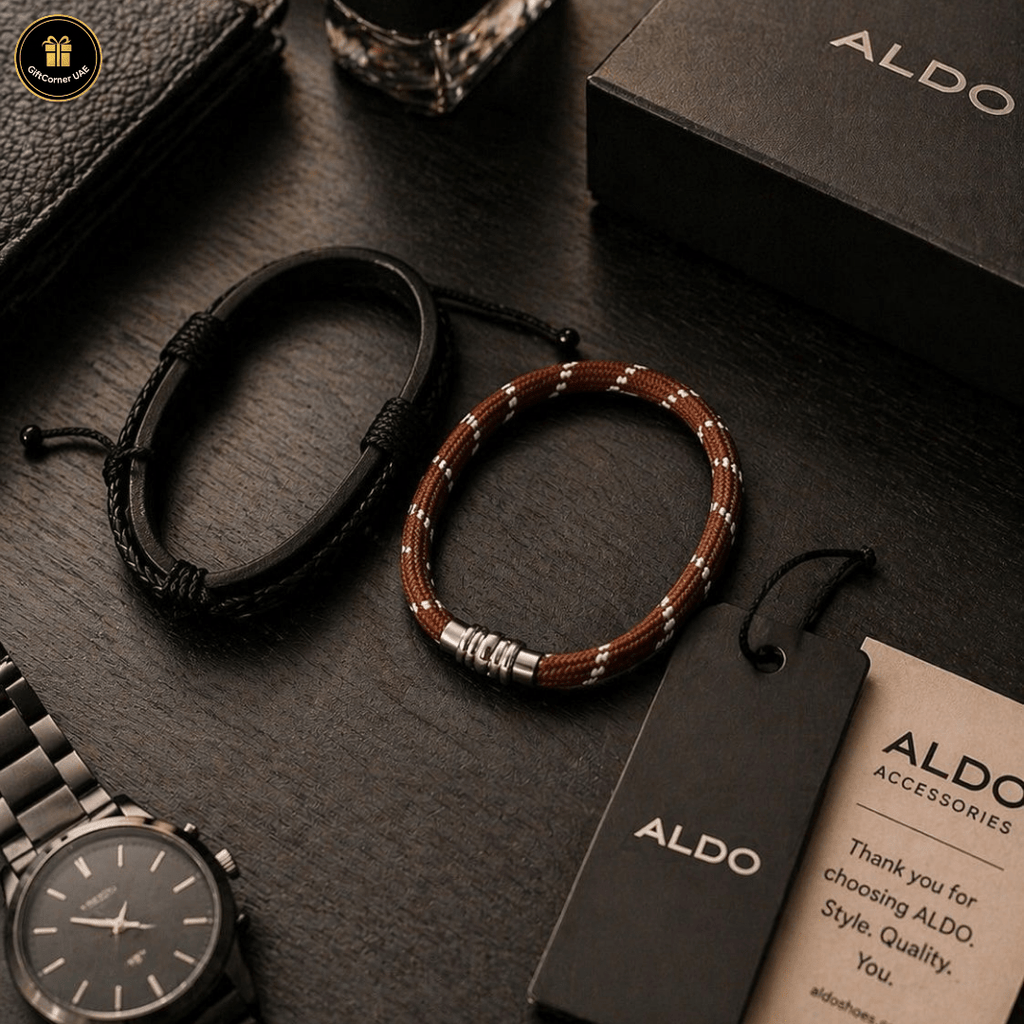 Luxury Men’s Bracelets - Gift Corner
