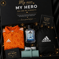 My Hero Luxury Gift Box - Gift Corner
