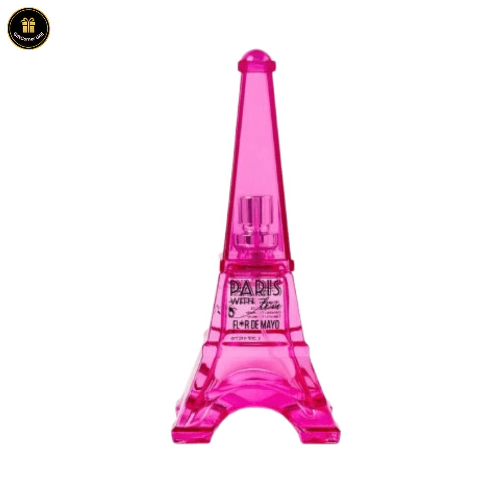 Paris With Love Perfume - Gift Corner